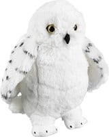 Harry Potter - Hedwig Pluche Knuffel (30cm)