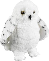 Harry Potter - Hedwig Pluche Knuffel (30cm)