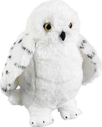 Harry Potter - Hedwig Pluche Knuffel (30cm)