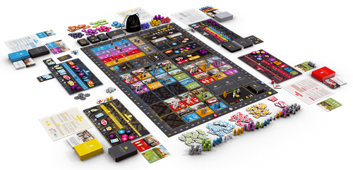 Hegemony - Lead Your Class to Victory-2