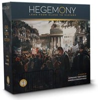 Hegemony - Lead Your Class to Victory