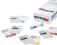 Incohearent-2