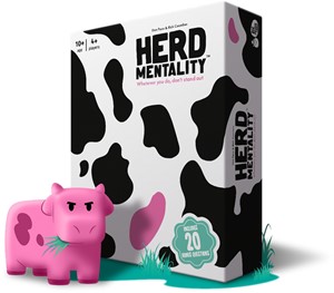 Big Potato Games Herd Mentality (Engelse versie)