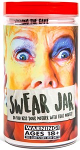 Afbeelding van het spelletje Swear Jar