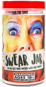 Afbeelding van het spel Swear Jar