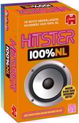 Hitster - 100% NL