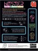 Hitster - Battle of the Generations-3