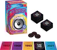Hitster - Guilty Pleasures-2
