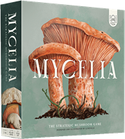 Mycelia (NL)