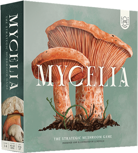 Mycelia (NL)