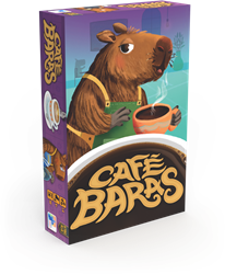 Café Baras (NL versie)