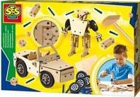 Hobby Artikelen