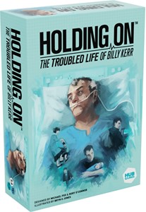 Hub Games Holding On The Troubled Life Of Billy Kerr hub games kopen in de aanbieding Hub Games Holding On The Troubled Life Of Billy Kerr hub games kopen in de aanbieding