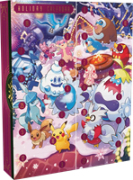 Pokemon - Holiday Calendar 2025-2