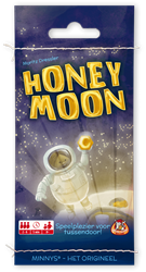 Minnys: Honey Moon