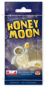 Afbeelding van het spelletje Minnys: Honey Moon