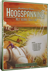999 Games Hoogspanning Het Verre Oosten 999 games kopen in de aanbieding