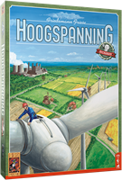 Hoogspanning (Recharged)