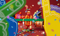 Hot Streak - Party Game-2