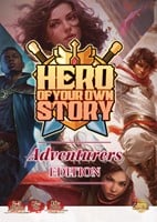 Hero of Your Own Story - Adventures Edition-2