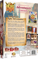 Hero of Your Own Story - Adventures Edition-3