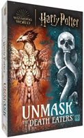 Harry Potter - Unmask The Death Eaters