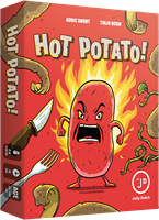 Hot Potato! - Kaartspel