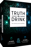 Truth or Drink