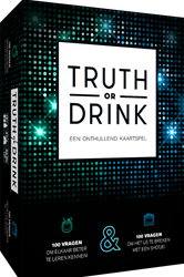 Truth or Drink