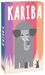 Kariba - Kaartspel