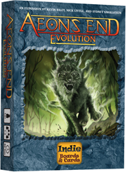 Aeon's End - Evolution