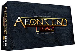 Aeon's End Legacy