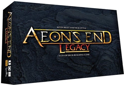 Aeon's End Legacy