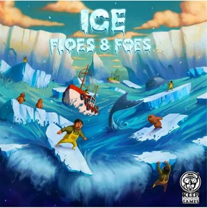 Ice Floes Foes