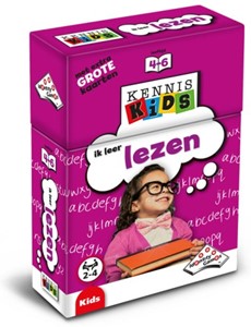 Identity Games Kenniskids Ik Leer Lezen identity games kopen in de aanbieding Identity Games Kenniskids Ik Leer Lezen identity games kopen in de aanbieding