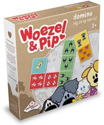 Woezel Pip Memory Kopen Bij Spellenrijk Nl