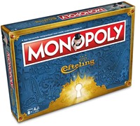 Monopoly Efteling 