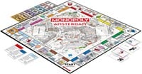 Monopoly Amsterdam (Nederlands)-2