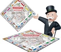 Monopoly Amsterdam (Nederlands)-3