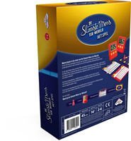 De Slimste Mens ter Wereld - Bordspel-2