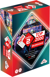 Top 2000 - Muziekspel