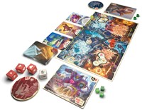 King of Tokyo - Duel (Engelse versie)-2
