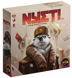 Iello Nyet iello kopen in de aanbieding Iello Nyet iello kopen in de aanbieding