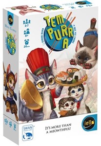 Iello Tem Purr A iello kopen in de aanbieding Iello Tem Purr A iello kopen in de aanbieding