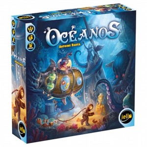 Iello Oceanos iello kopen in de aanbieding Iello Oceanos iello kopen in de aanbieding