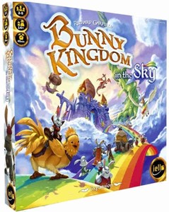 Iello Bunny Kingdom In The Sky iello kopen in de aanbieding Iello Bunny Kingdom In The Sky iello kopen in de aanbieding