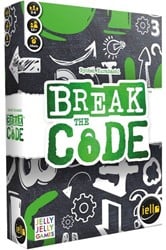 Break the Code