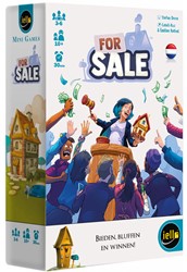 For Sale NL (2021 editie)