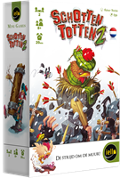 Schotten Totten 2 (NL versie)