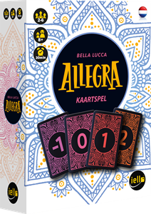 Allegra Kaartspel